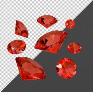 Read more about the article Buy Ruby Gemstone Online in India