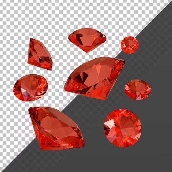 You are currently viewing Buy Ruby Gemstone Online in India