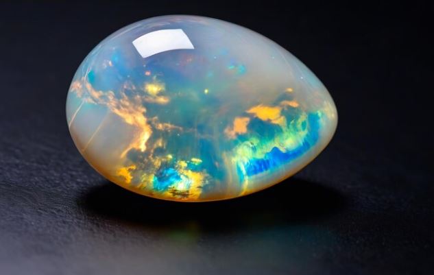 You are currently viewing Opal Stone, Buy Certified and Natural Opal Gemstone Online in India, Gujarat, Ahmedabad