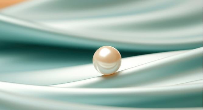 Read more about the article Pearl Stone, Buy Certified and Natural Pearl Gemstone Online in India, Gujarat, Ahmedabad
