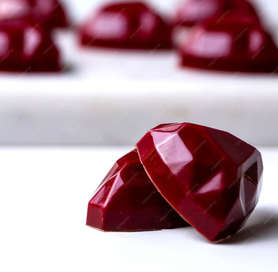 Read more about the article Red Garnet Stone, Buy Certified and Natural Red Garnet Stone Online in India, Gujarat, Ahmedabad