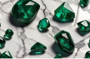 Read more about the article Emerald Gemstones Supplier in Ahmedabad