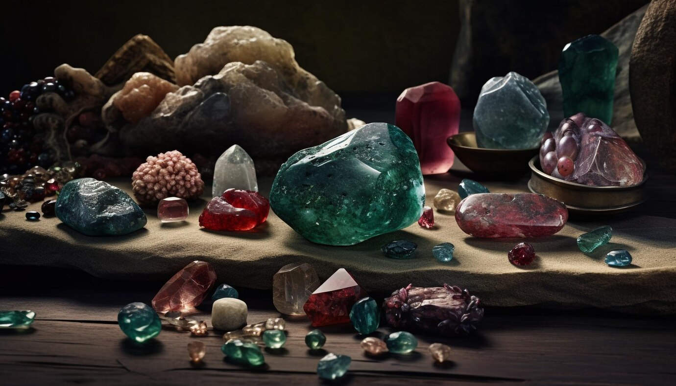 Read more about the article Gemstone retailer in Ahmedabad