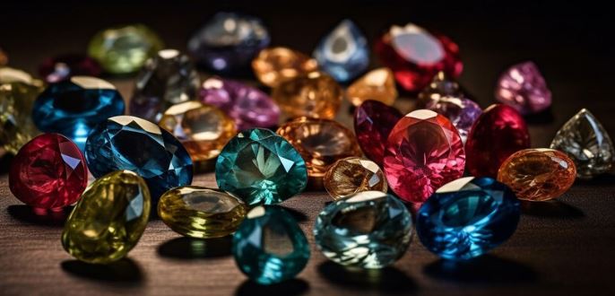 You are currently viewing  Best gemstone dealer in Ahmedabad