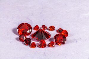 Read more about the article Ruby Gemstones Dealers in Ahmedabad