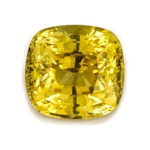 Read more about the article Certified Yellow sapphire gemstone shop, dealer, retailers in Ahmedabad