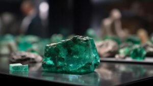 Read more about the article Rishabhjains.com | How to Find Best Store for Emerald Gemstone price in Ahmedabad Today