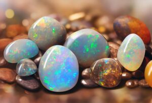 Read more about the article Rishabhjains.com | How to Find Best Store for Opal Gemstone price in Ahmedabad Today